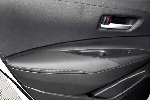 2024 Toyota Corolla Hybrid