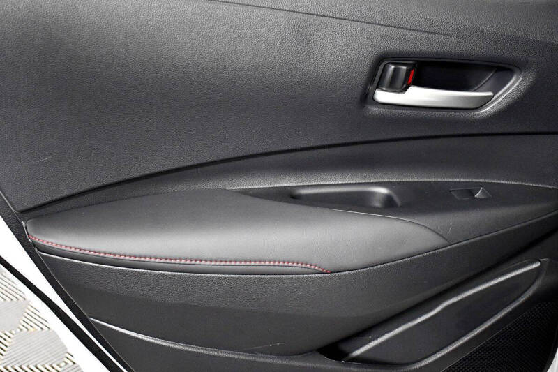 2024 Toyota Corolla Hybrid