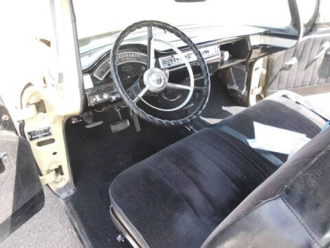 1957 Ford Fairlane 500