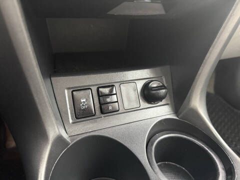 2012 Toyota RAV4 Limited