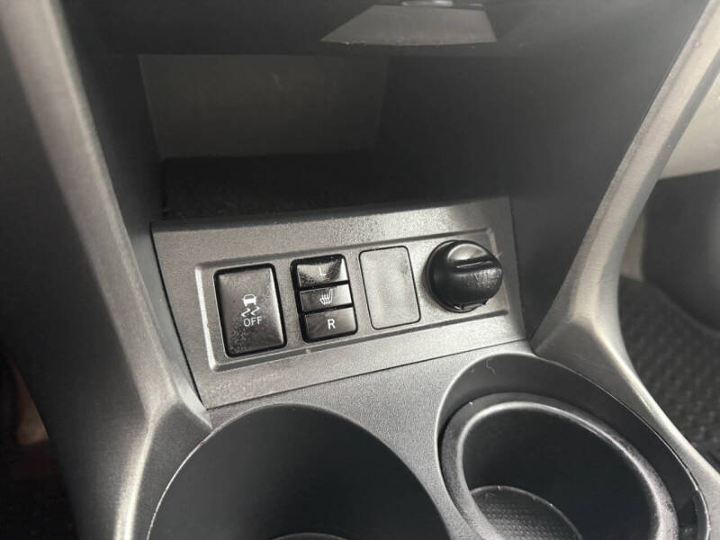 2012 Toyota RAV4 Limited