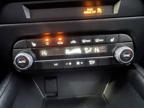 2022 Mazda CX-5 2.5 S Preferred