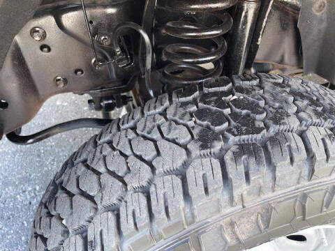 2012 Ford F-250 Super Duty