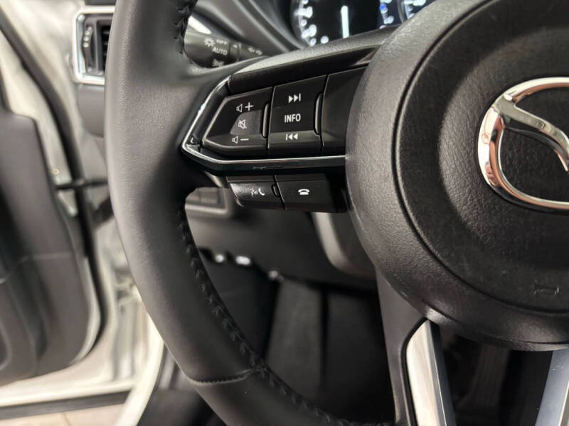 2023 Mazda CX-5 2.5 S Premium