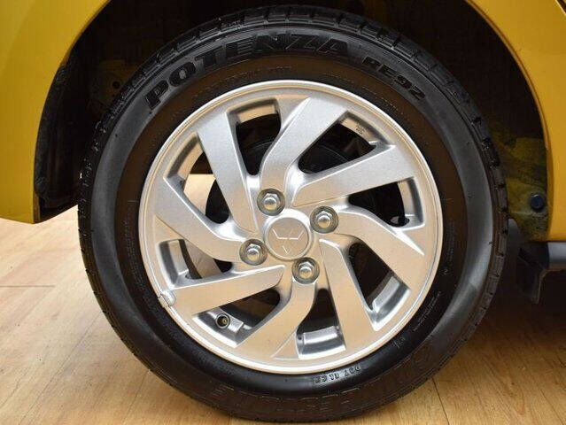 2021 Mitsubishi Mirage