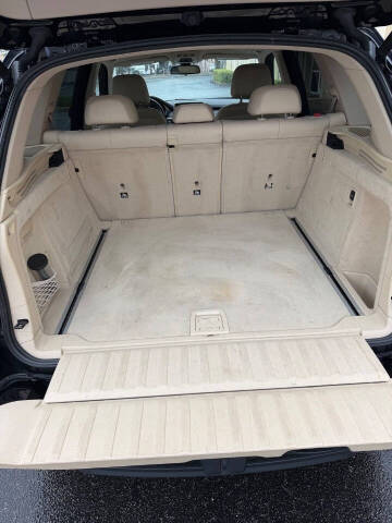 2015 BMW X5 xDrive35d