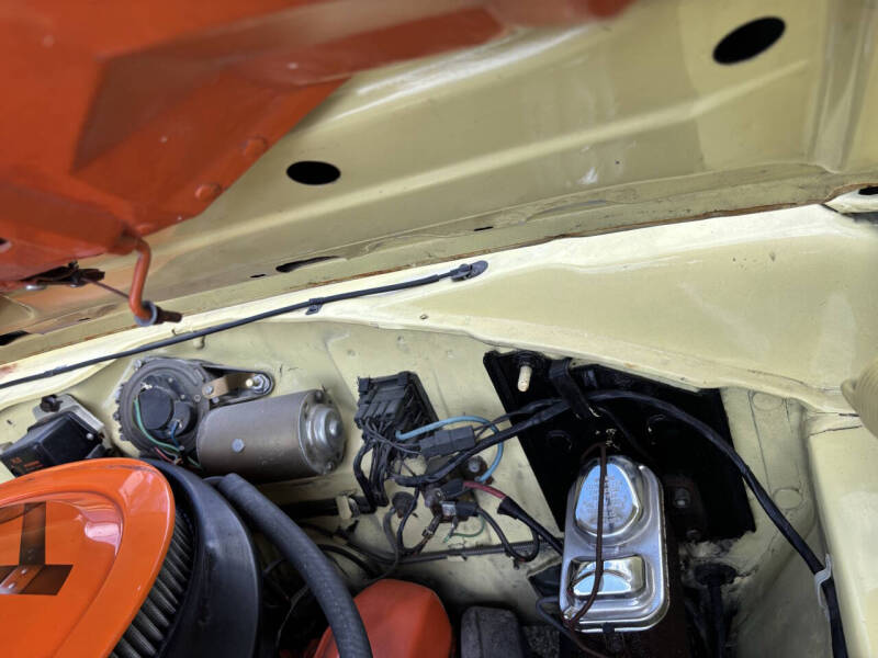 1969 Dodge Super Bee