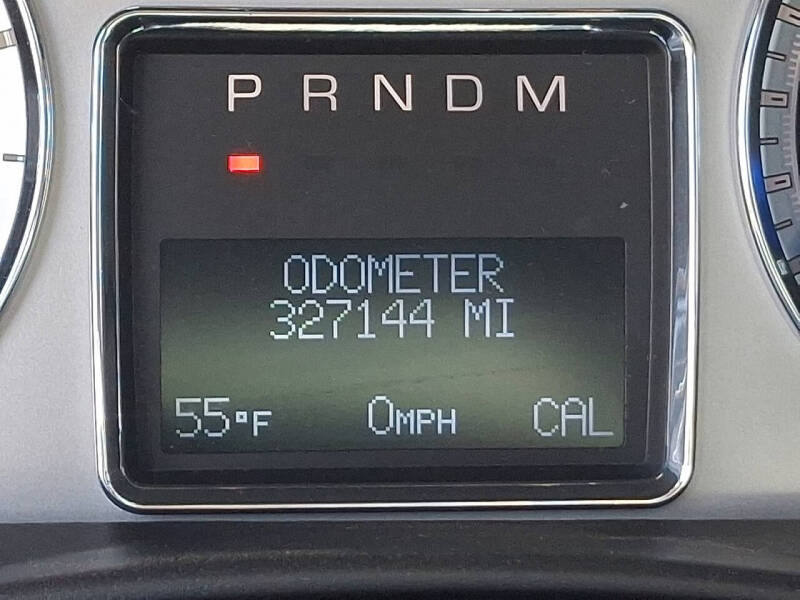 2011 Cadillac Escalade Premium