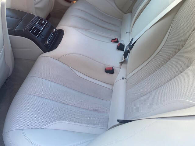 2015 BMW 6 Series 640i xDrive Gran Coupe