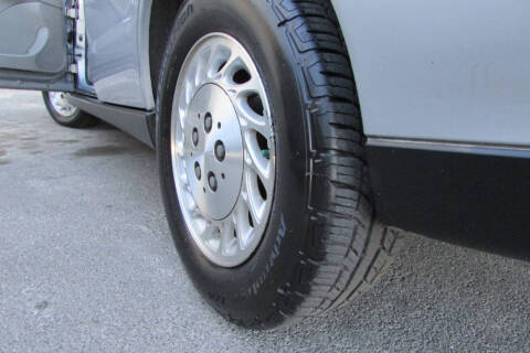 2000 Saturn L-Series LS2