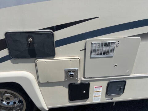 2016 Ford Transit 350 HD