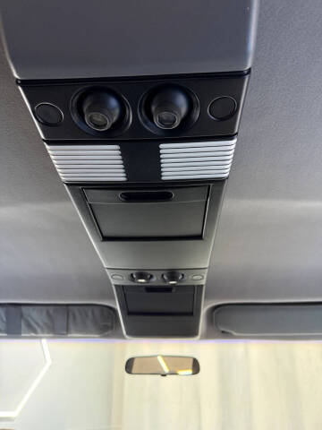 1990 Chevrolet Astro