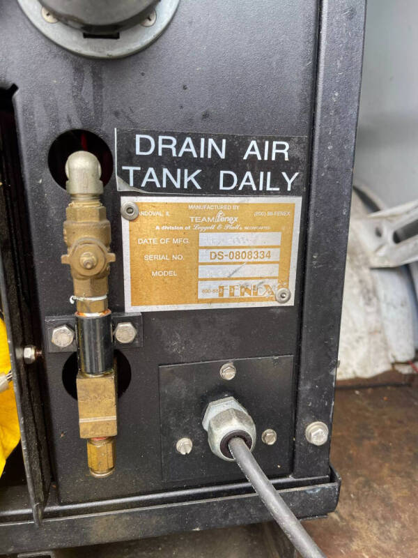 2004 Chevrolet Express 3500