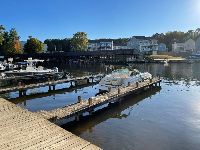 2000 Chaparral Sonesta