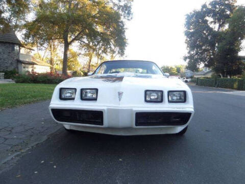 1979 Pontiac Trans Am