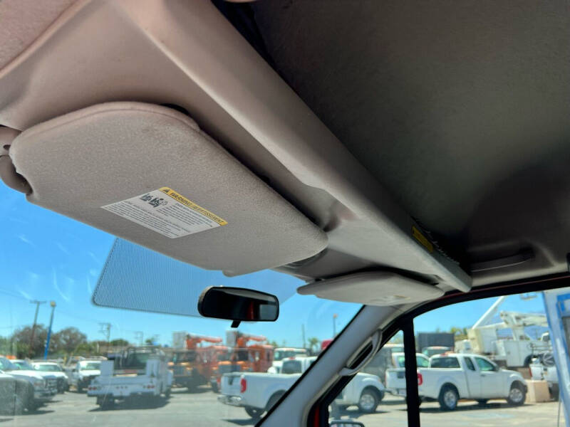 2013 Ford Transit Connect