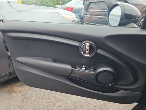 2015 MINI Hardtop 2 Door Cooper