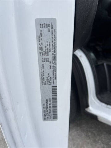 2024 RAM ProMaster