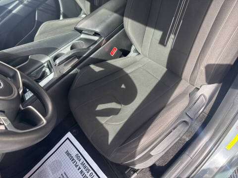 2022 Hyundai Elantra