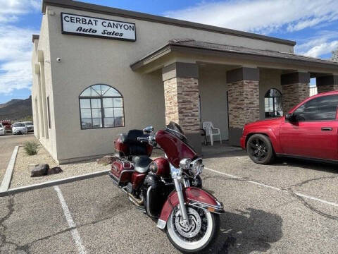 2007 Harley-Davidson CLASSIC