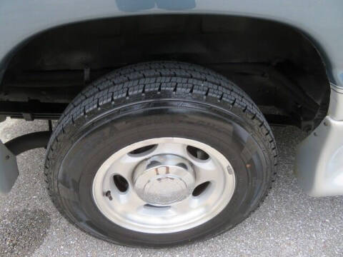 2012 Ford E-Series E-150