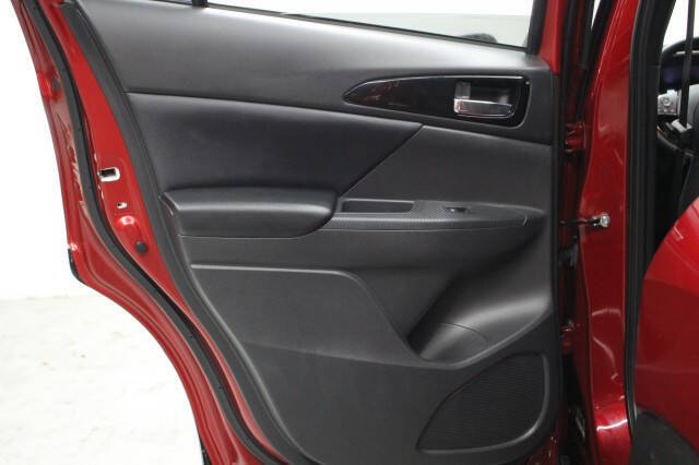 2023 Mitsubishi Eclipse Cross SEL