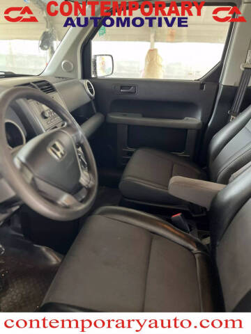 2005 Honda Element EX