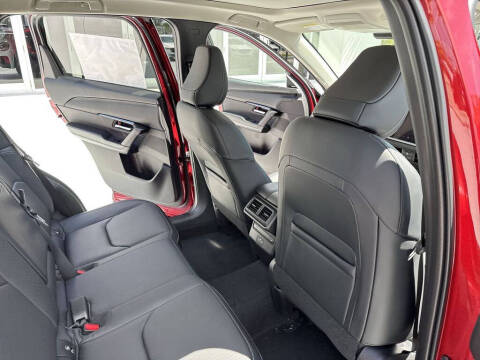 2026 Mazda CX-5 2.5 S Premium Plus