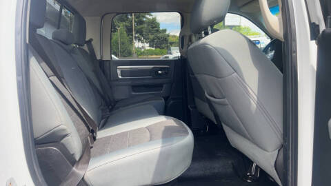 2014 RAM 3500