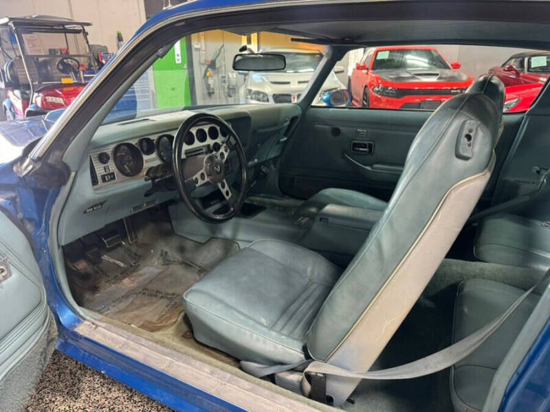 1979 Pontiac Trans Am