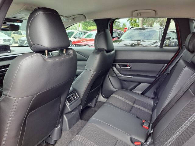 2026 Mazda CX-50 2.5 S Select