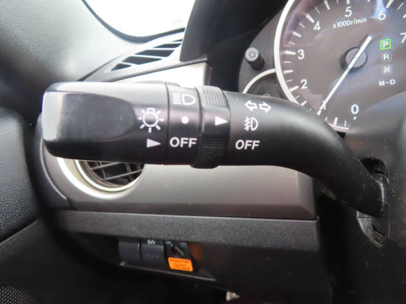 2012 Mazda MX-5 Miata Touring