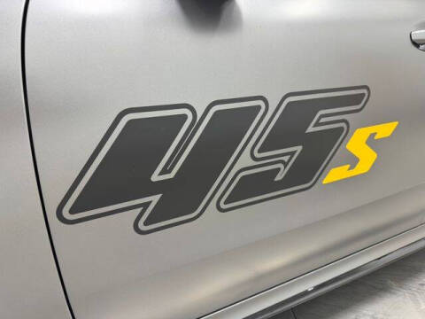 2026 Mercedes-Benz CLA AMG CLA 45 S