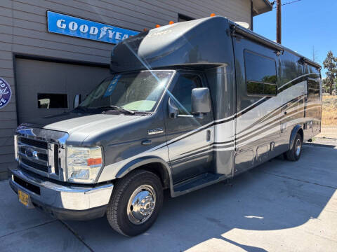 2008 Coachmen RV Concord 275DS