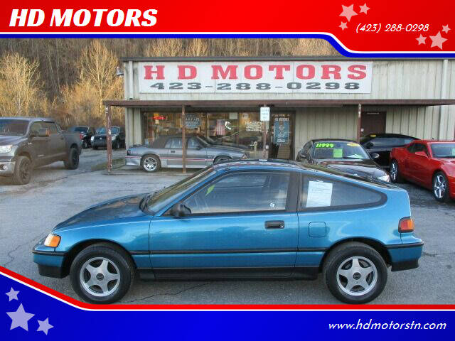 honda civic hatchback 1990