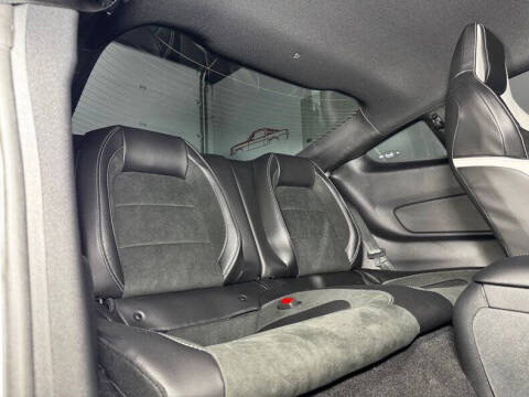 2021 Ford Mustang Shelby GT500