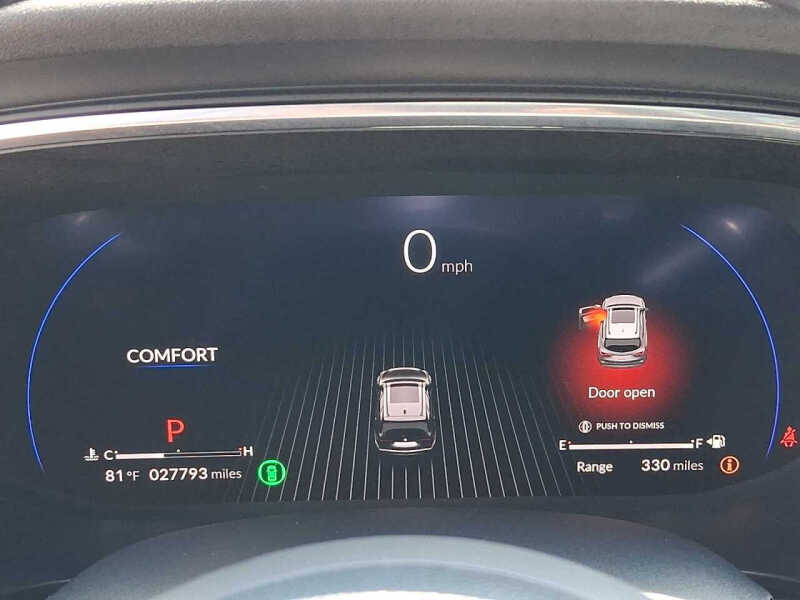 2023 Acura MDX SH-AWD w/Tech