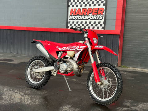 2023 Gas-Gas EC300 Enduro for sale at Harper Motorsports in Dalton Gardens ID