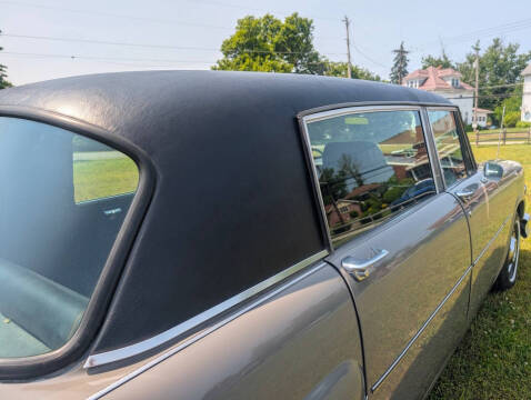 1979 Checker Marathon