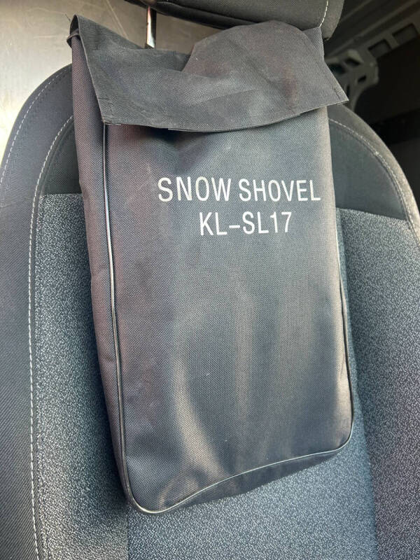 2018 RAM ProMaster 2500 159 WB