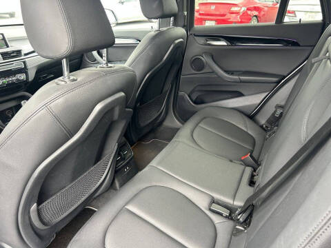 2021 BMW X1 xDrive28i