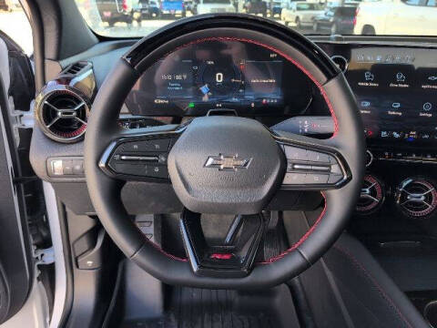 2026 Chevrolet Blazer EV RS