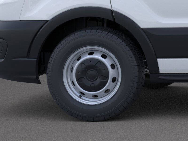 2026 Ford Transit 250