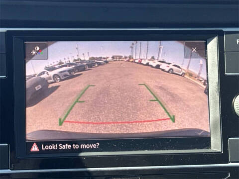 2020 Volkswagen Jetta