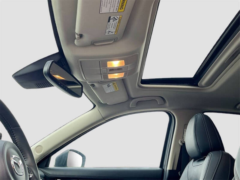 2024 Mazda CX-5 2.5 S Preferred