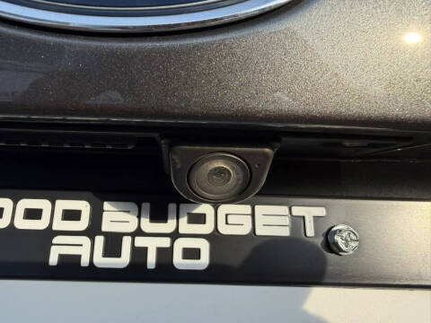 2018 Ford Focus ST