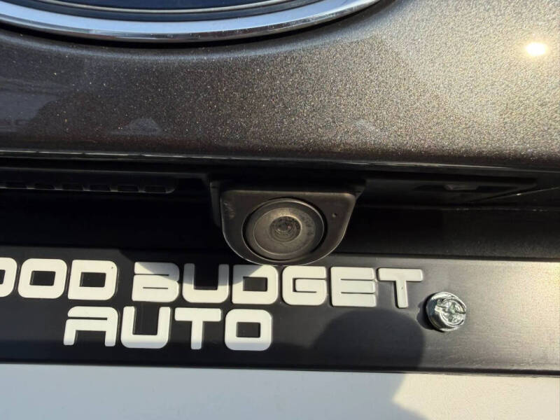 2018 Ford Focus ST