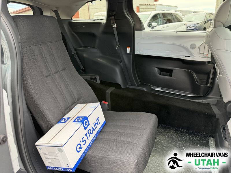 2026 Toyota Sienna
