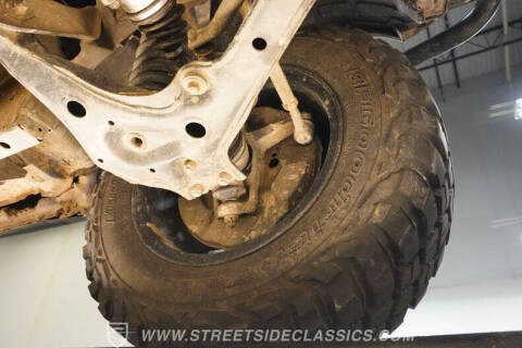 1996 GEO Tracker