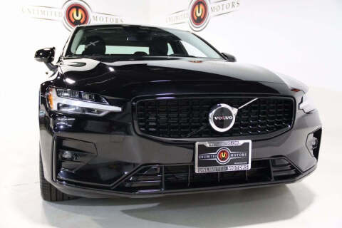 2025 Volvo S60 B5 Core